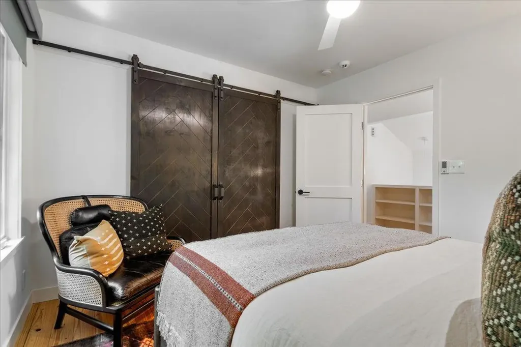 1306 Clifford Avenue Austin TX 78702