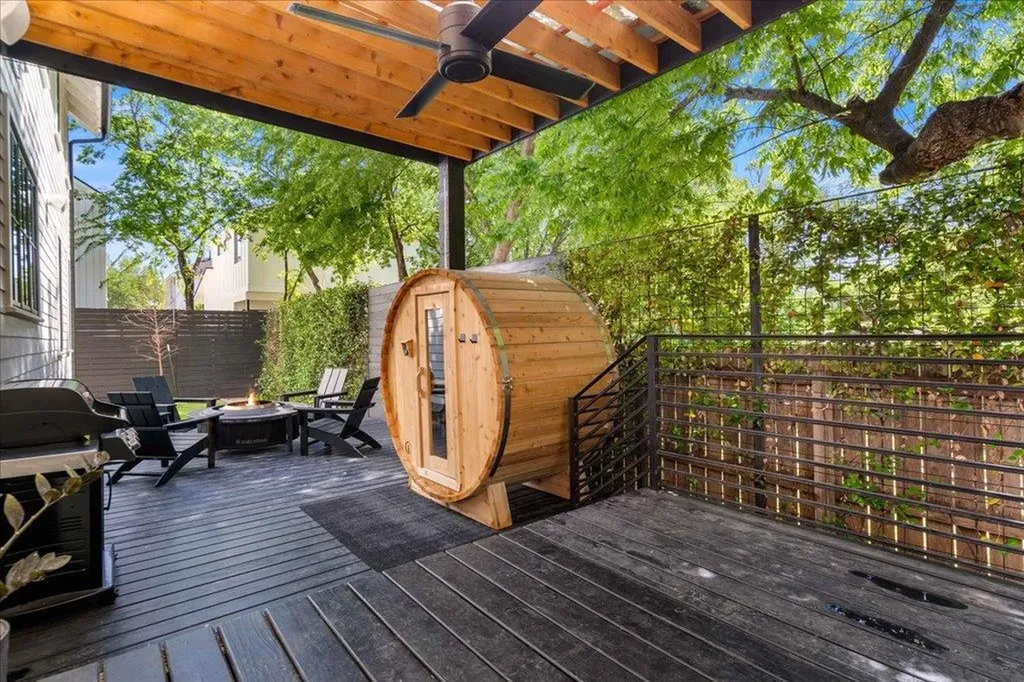 1306 Clifford Avenue Austin TX 78702