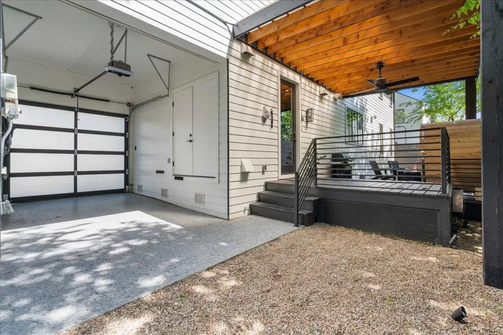 1306 Clifford Avenue Austin TX 78702