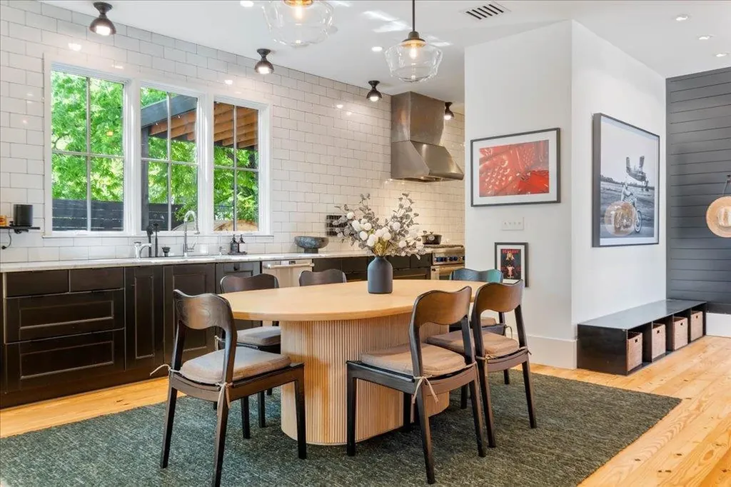 1306 Clifford Avenue Austin TX 78702