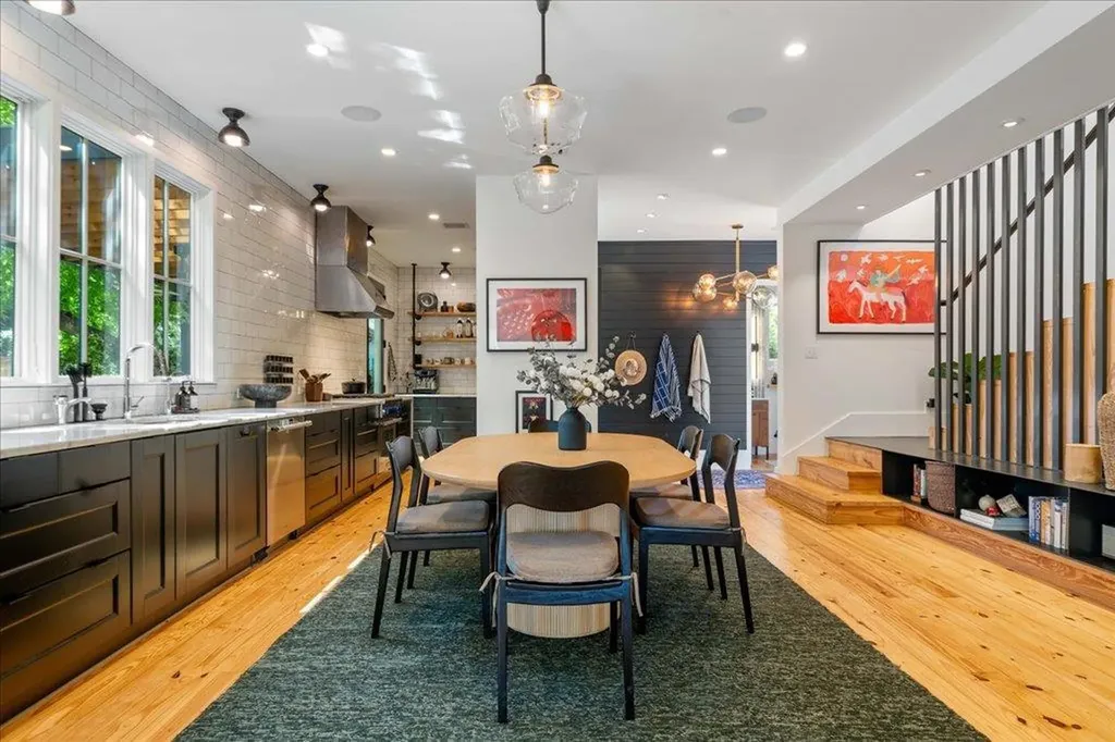 1306 Clifford Avenue Austin TX 78702