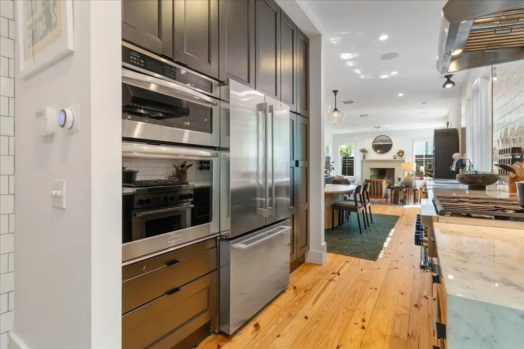 1306 Clifford Avenue Austin TX 78702