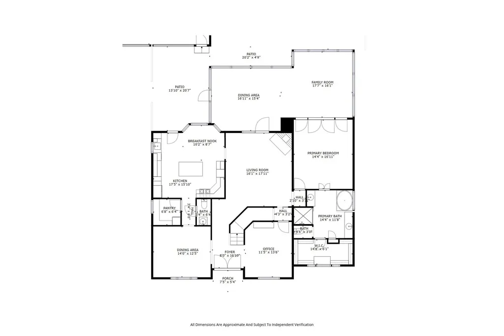 6925 Robert Dixon Drive Austin TX 78749