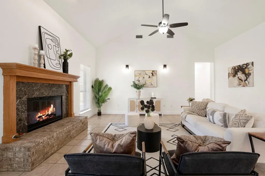 2110 County Road 285 Liberty Hill TX 78642