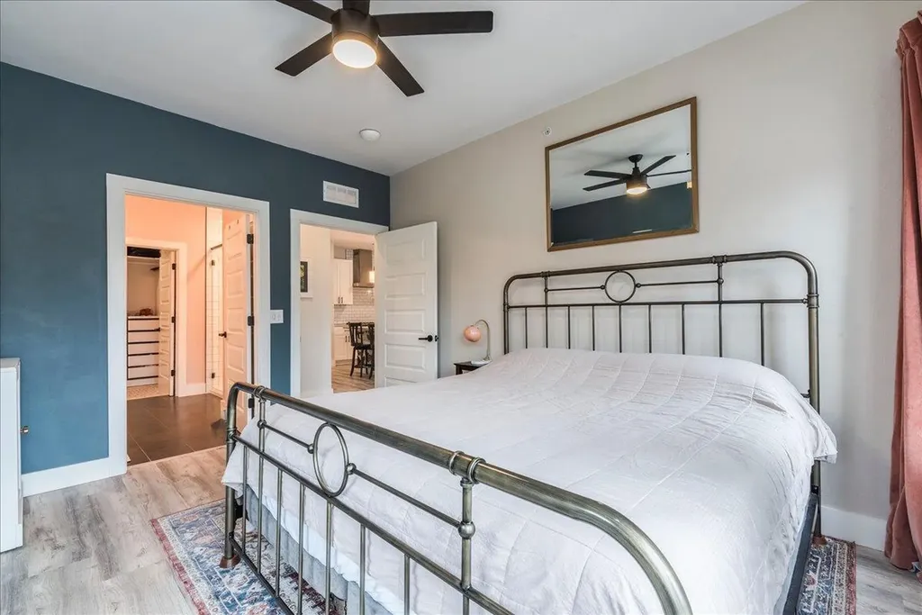 3101 Govalle Avenue Austin TX 78702