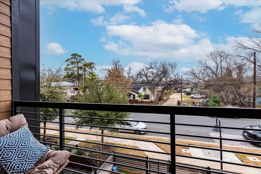 3101 Govalle Avenue Austin TX 78702