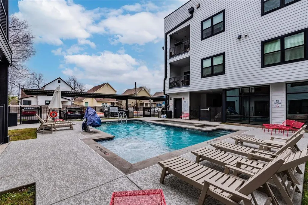 3101 Govalle Avenue Austin TX 78702