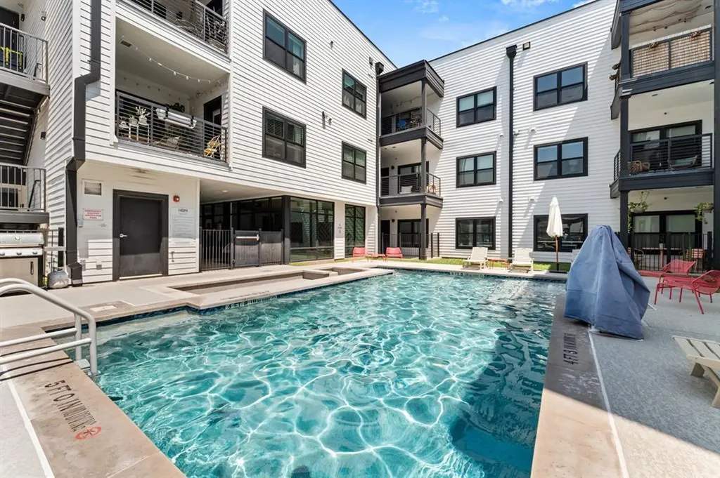 3101 Govalle Avenue Austin TX 78702