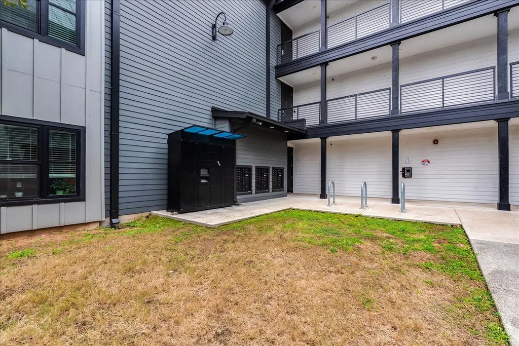 3101 Govalle Avenue Austin TX 78702