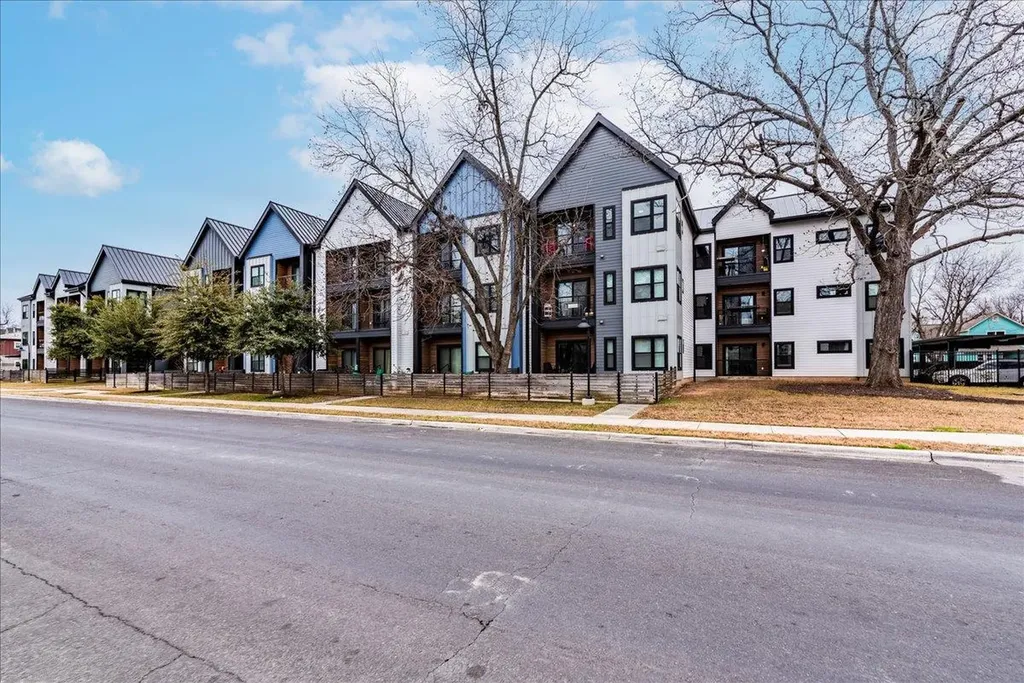 3101 Govalle Avenue Austin TX 78702