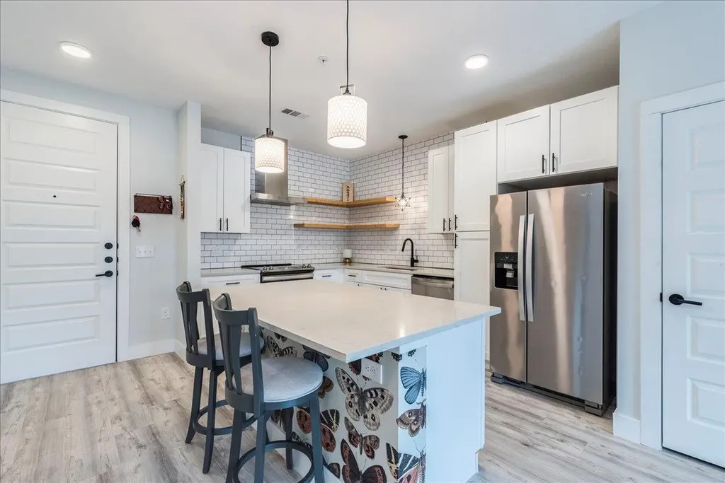 3101 Govalle Avenue Austin TX 78702