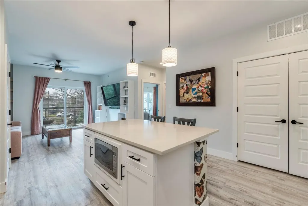 3101 Govalle Avenue Austin TX 78702