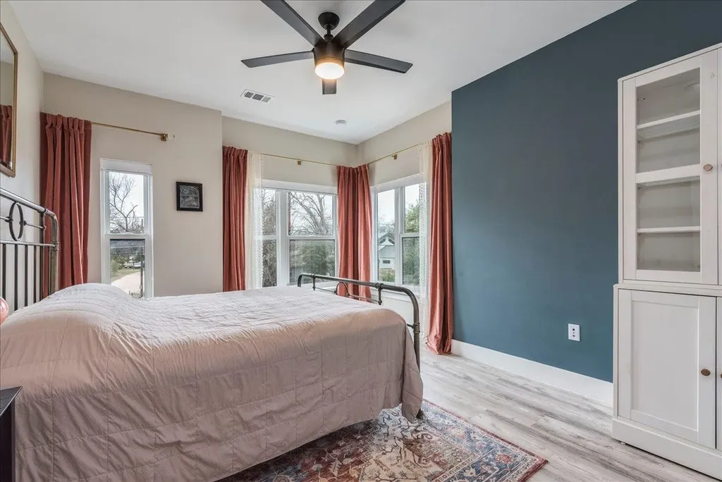3101 Govalle Avenue Austin TX 78702