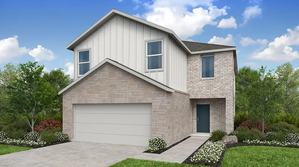 135 Bayou Mint Boulevard Buda TX 78610