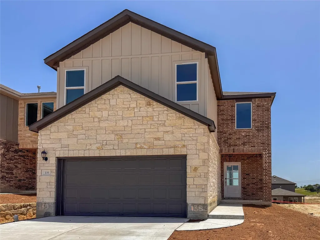 135 Bayou Mint Boulevard Buda TX 78610