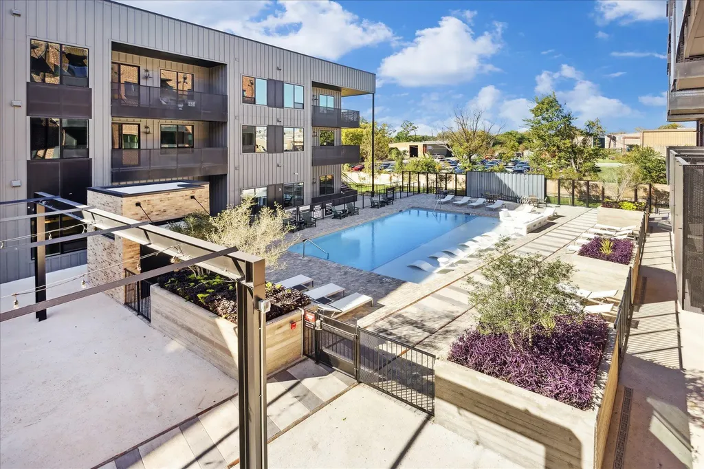 4510 Terry-o Lane Austin TX 78745