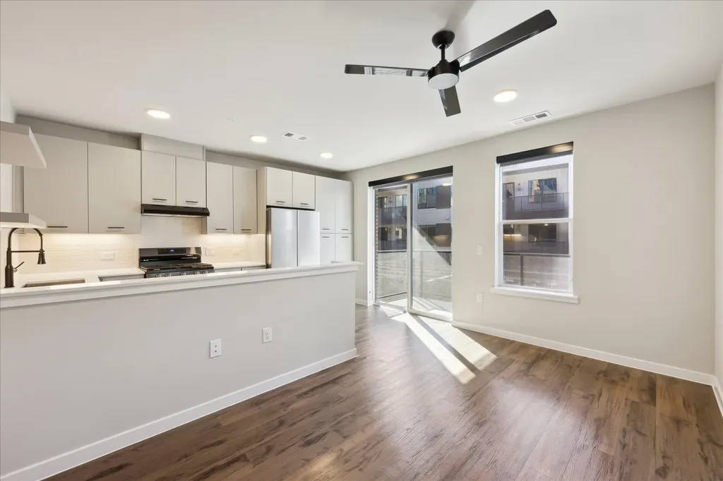4510 Terry-o Lane Austin TX 78745