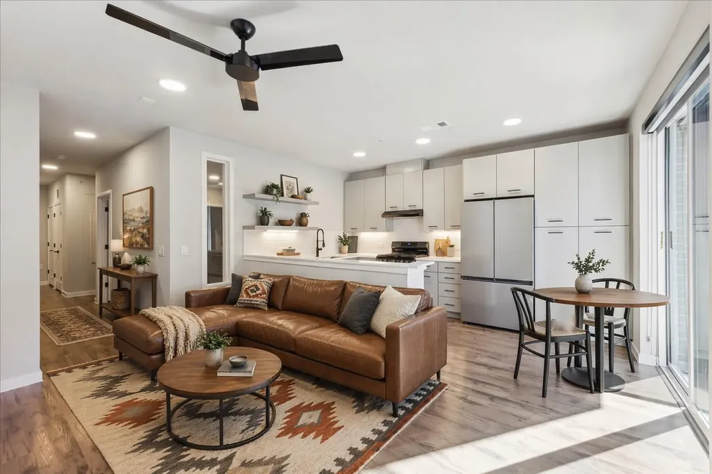 4510 Terry-o Lane Austin TX 78745