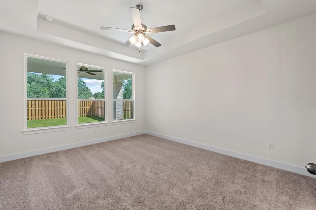 517 Buckaroo Drive Georgetown TX 78633
