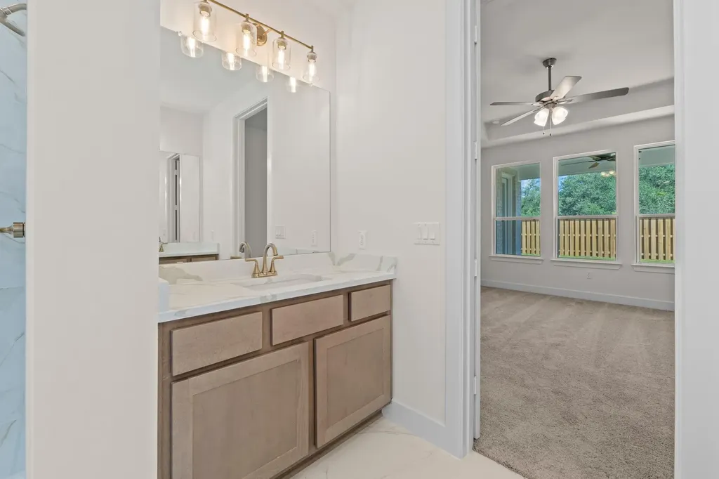 517 Buckaroo Drive Georgetown TX 78633