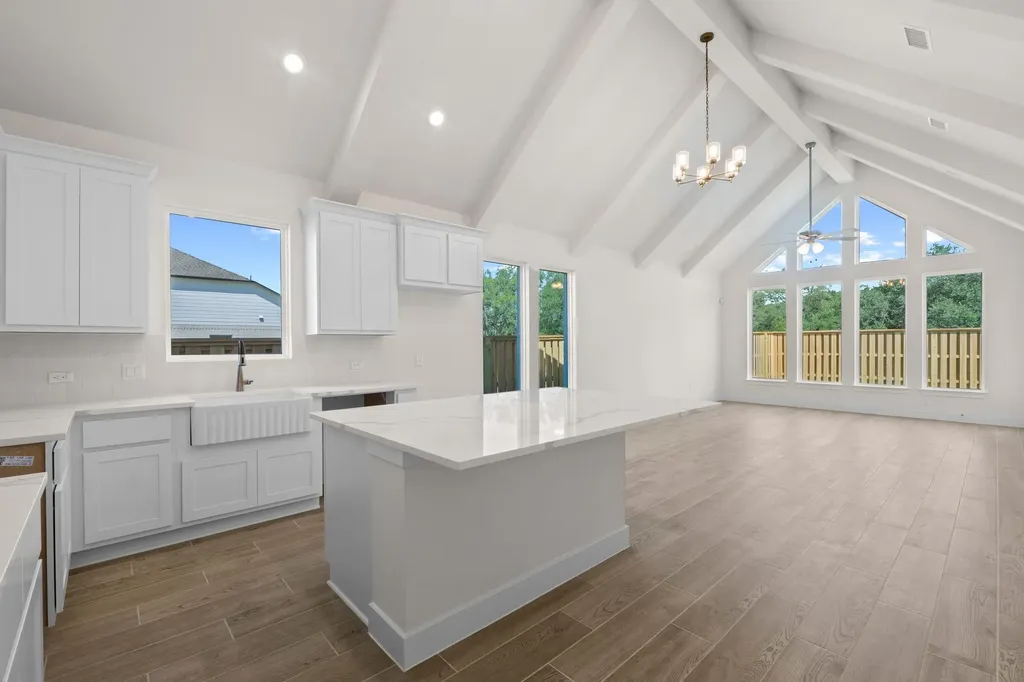 517 Buckaroo Drive Georgetown TX 78633