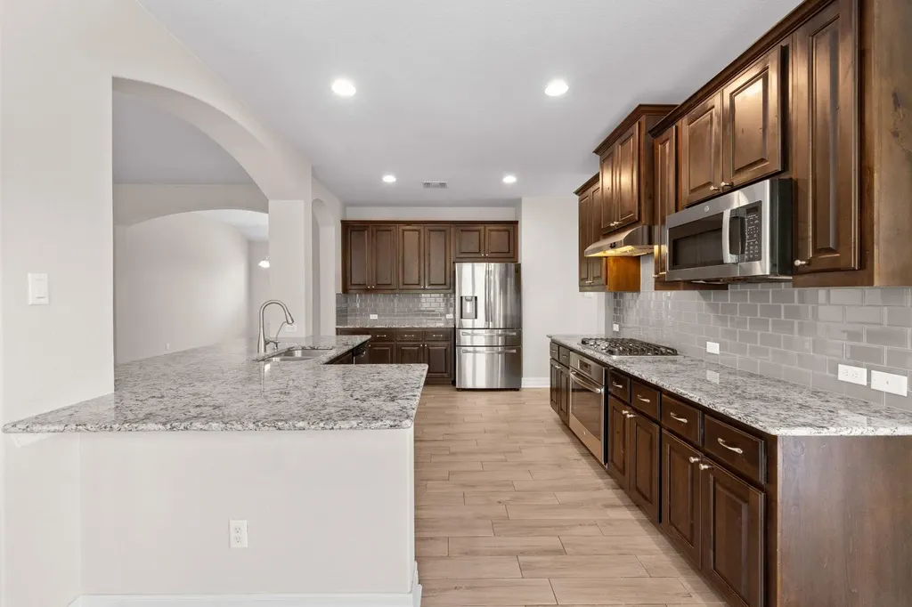 18105 Turning Stream Lane Pflugerville TX 78660