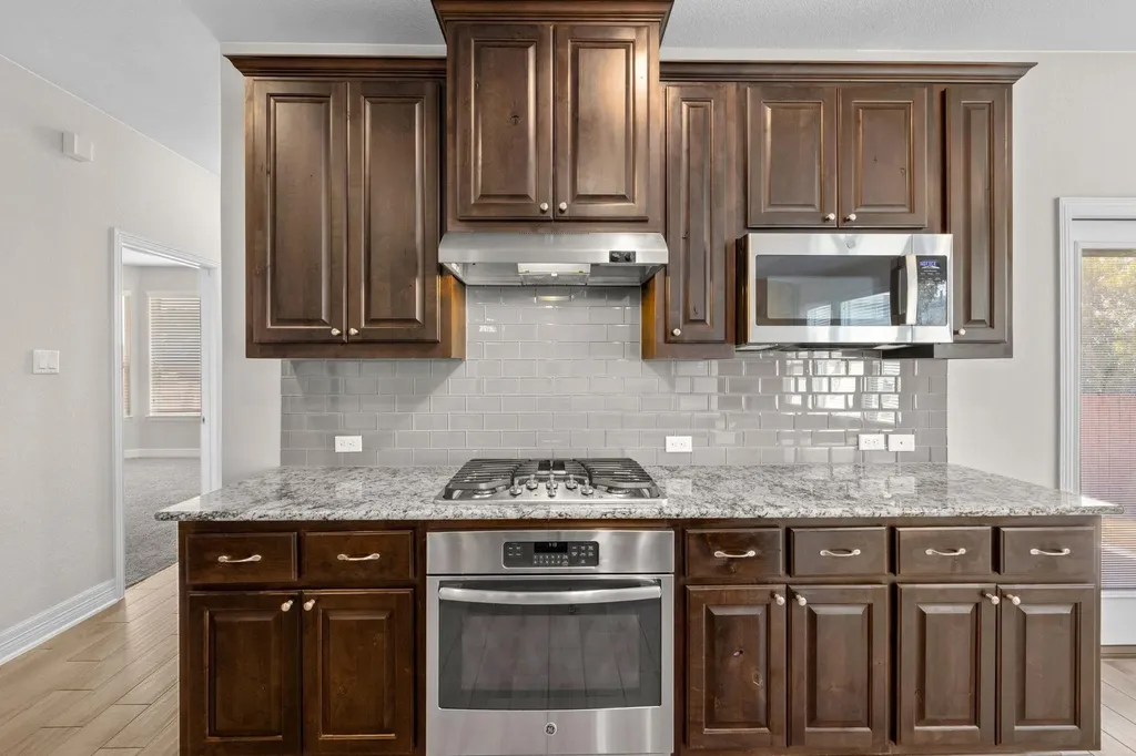 18105 Turning Stream Lane Pflugerville TX 78660