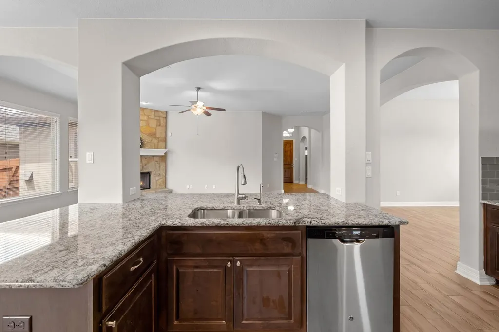 18105 Turning Stream Lane Pflugerville TX 78660