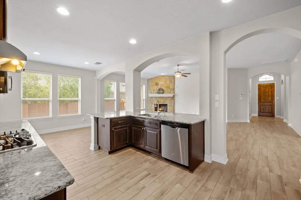 18105 Turning Stream Lane Pflugerville TX 78660