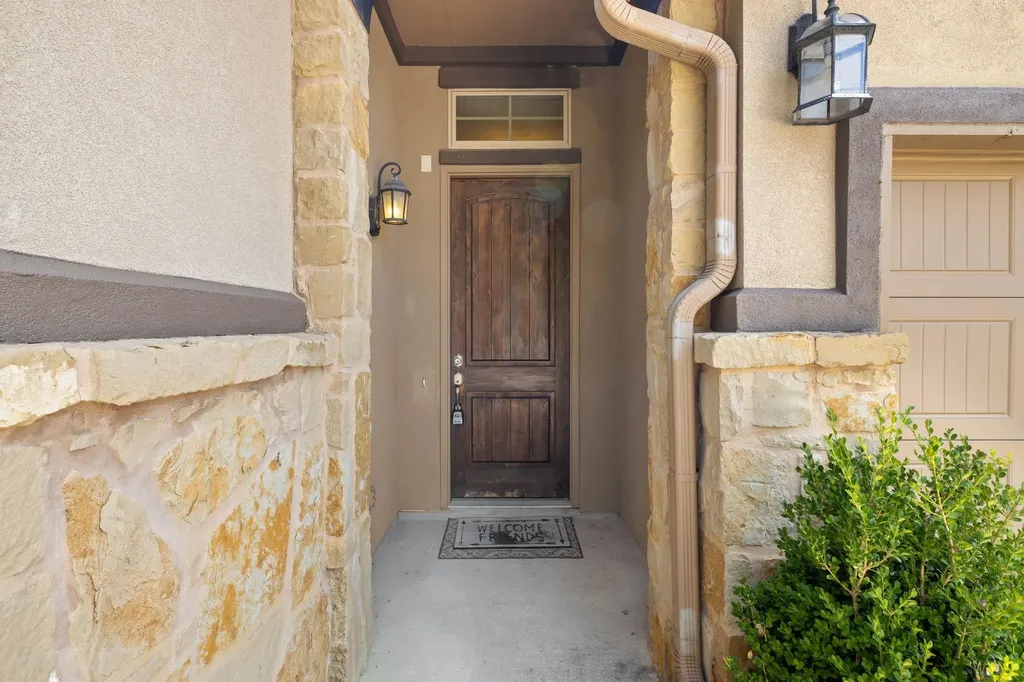 18105 Turning Stream Lane Pflugerville TX 78660