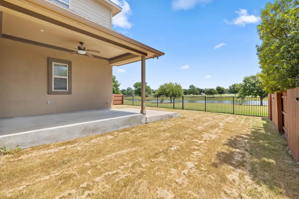 18105 Turning Stream Lane Pflugerville TX 78660