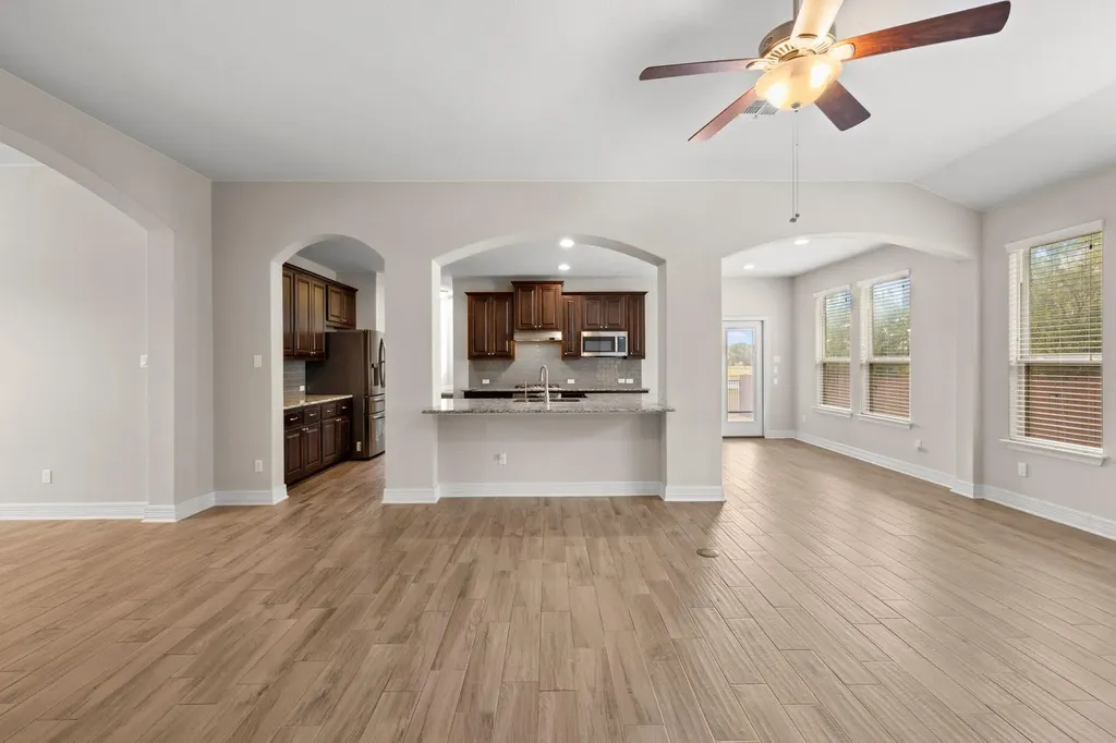 18105 Turning Stream Lane Pflugerville TX 78660