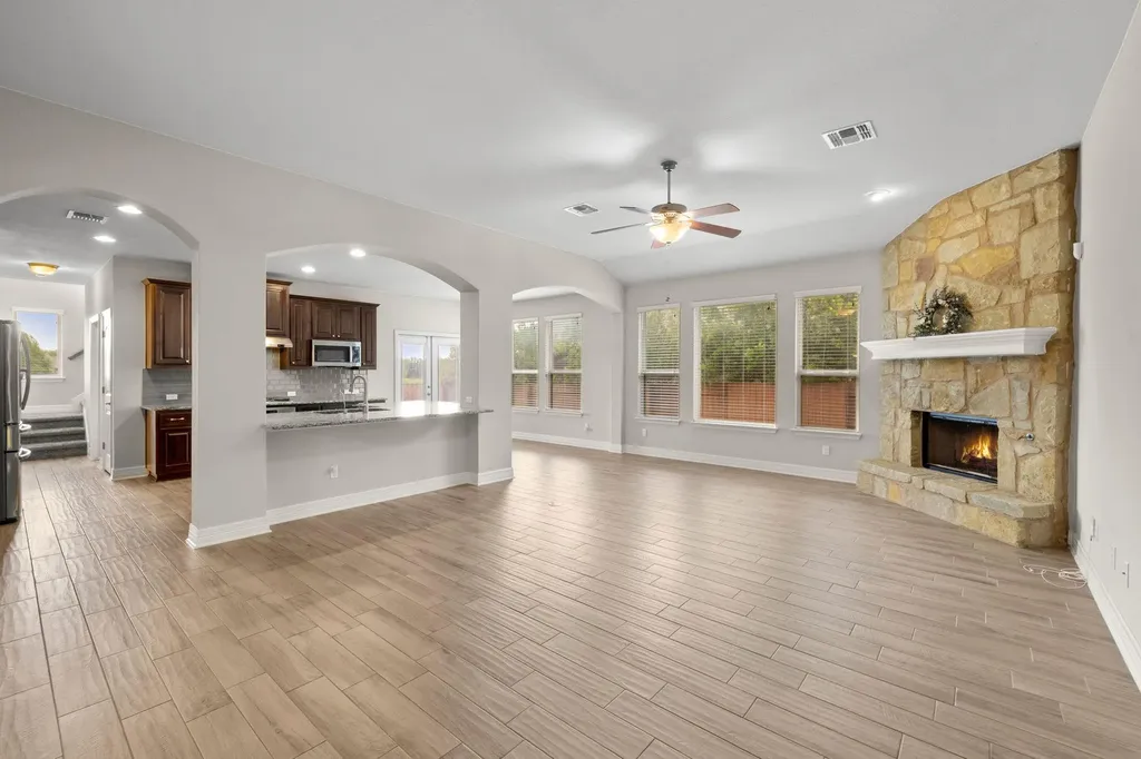 18105 Turning Stream Lane Pflugerville TX 78660