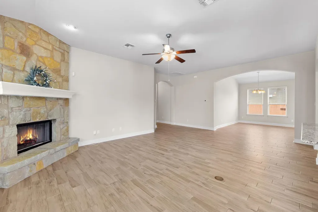 18105 Turning Stream Lane Pflugerville TX 78660