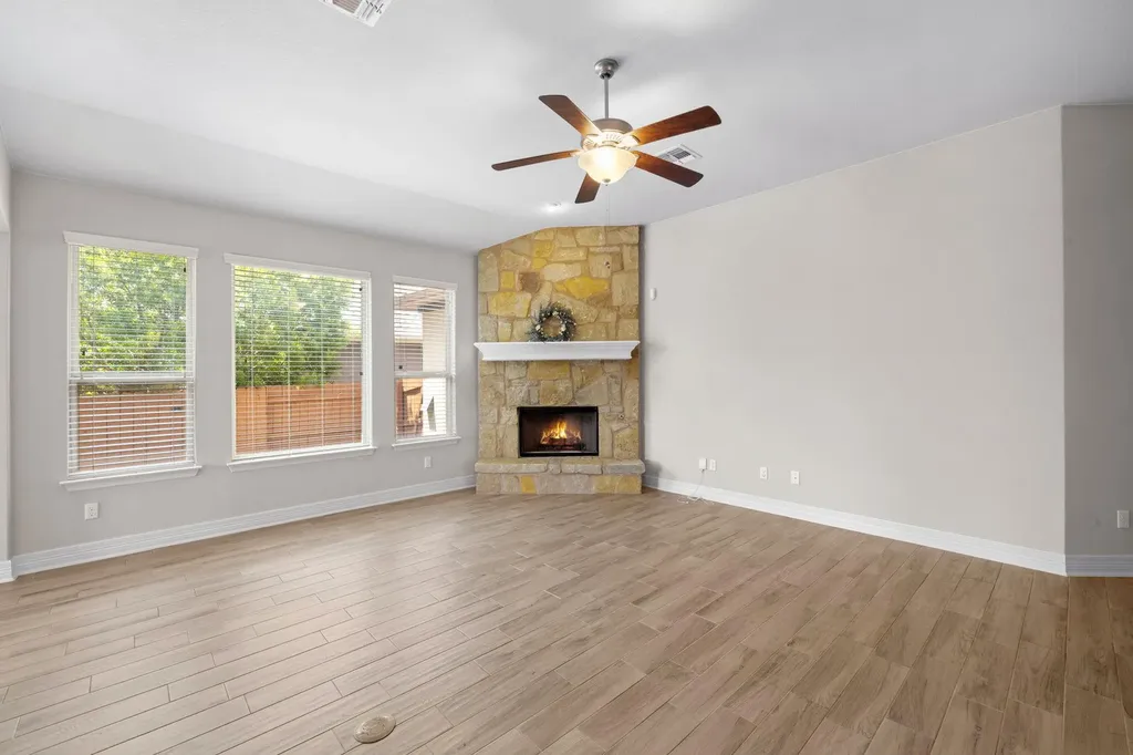 18105 Turning Stream Lane Pflugerville TX 78660