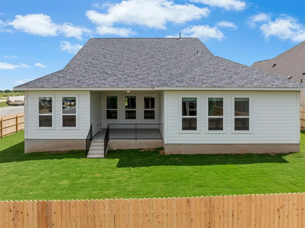 17205 Hope Bergman Drive Pflugerville TX 78660