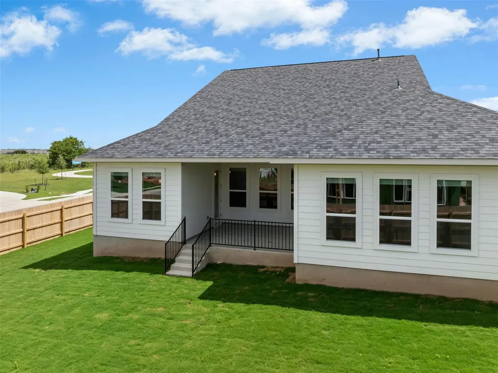 17205 Hope Bergman Drive Pflugerville TX 78660