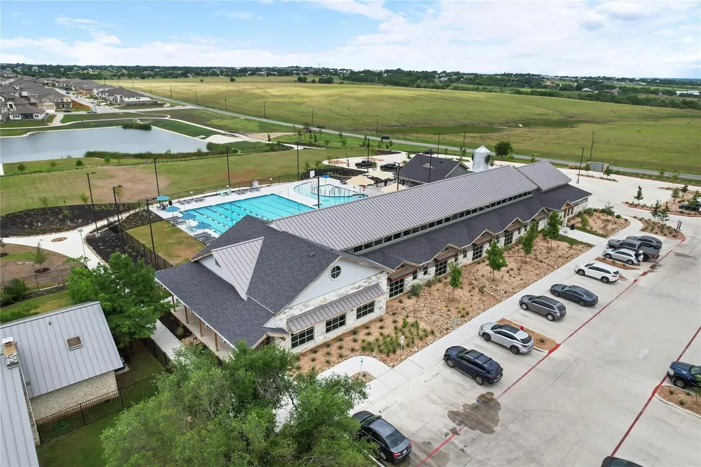 17205 Hope Bergman Drive Pflugerville TX 78660