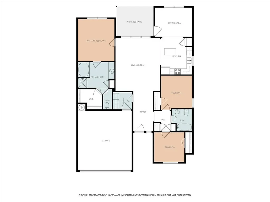 19513 Smith Gin Street Manor TX 78653