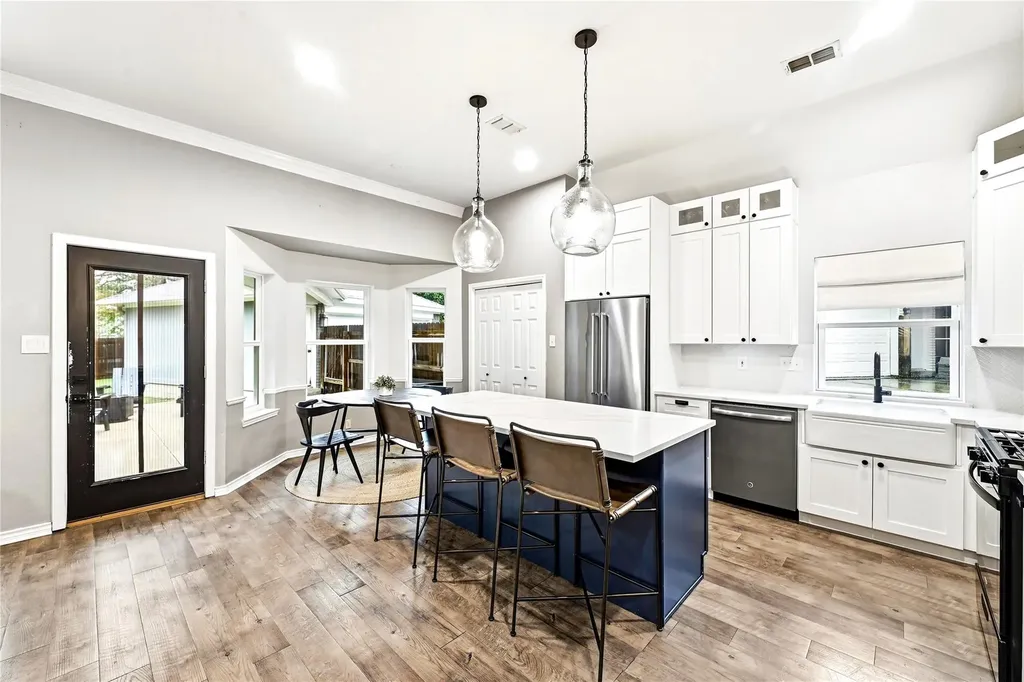 6404 Danvers Court Austin TX 78739