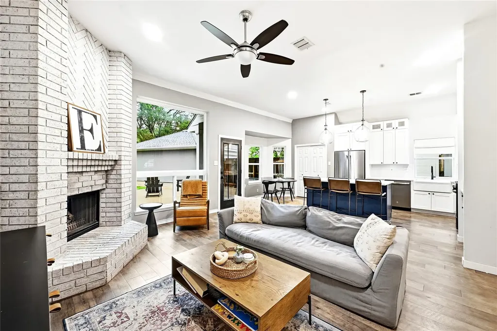 6404 Danvers Court Austin TX 78739
