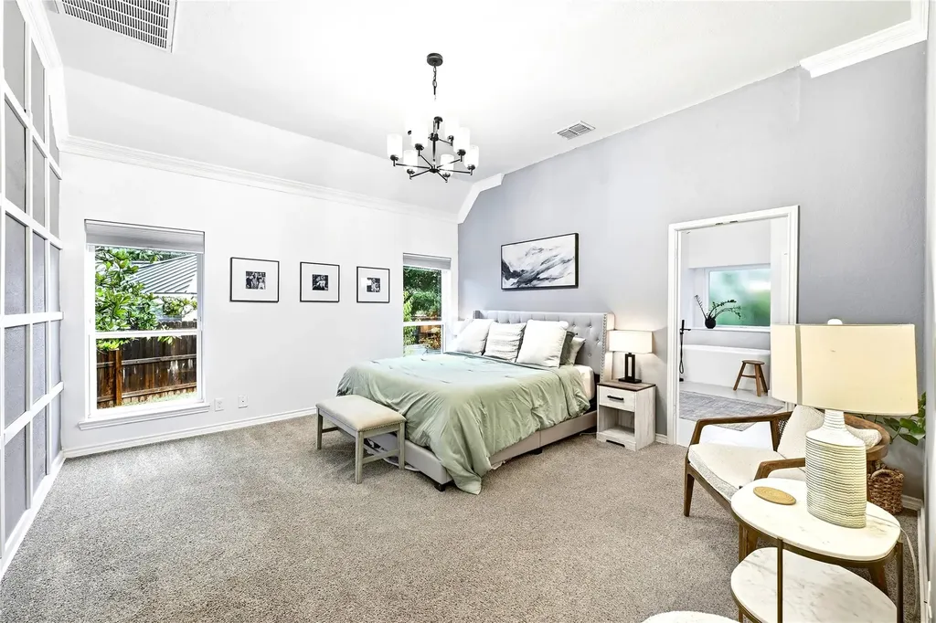 6404 Danvers Court Austin TX 78739