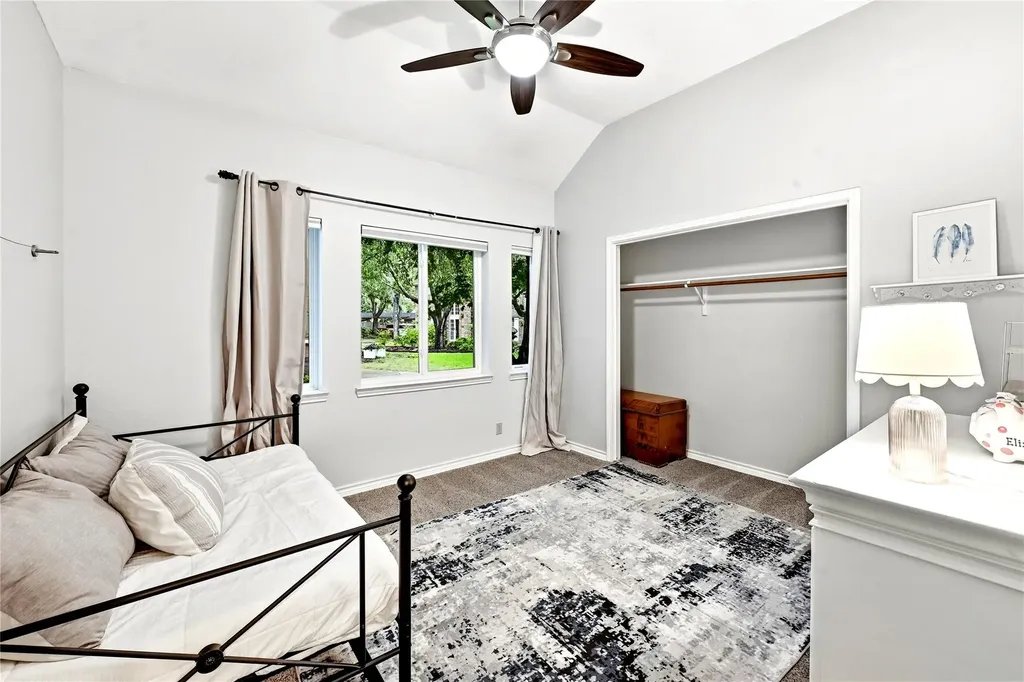 6404 Danvers Court Austin TX 78739
