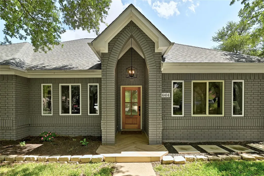 6404 Danvers Court Austin TX 78739