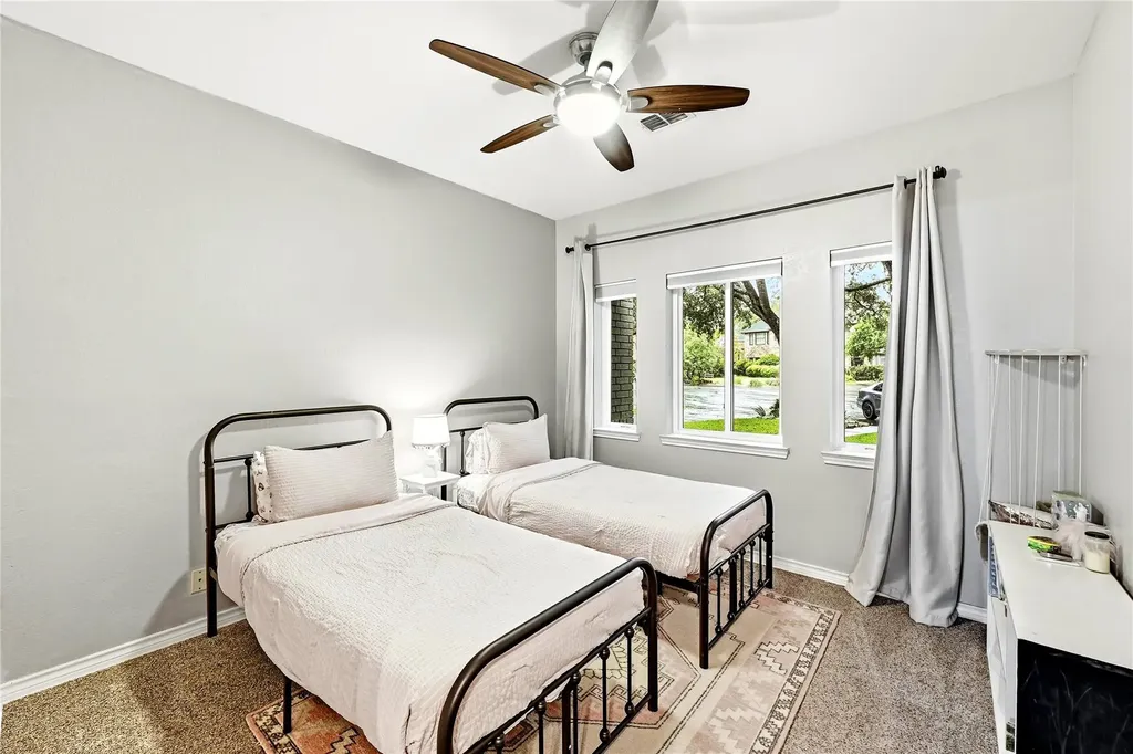 6404 Danvers Court Austin TX 78739