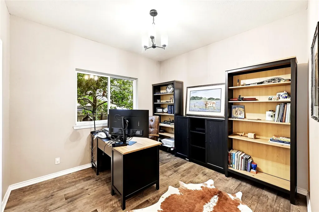 6404 Danvers Court Austin TX 78739