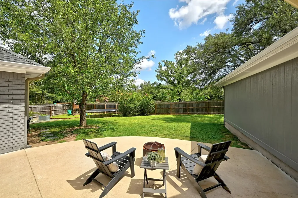 6404 Danvers Court Austin TX 78739