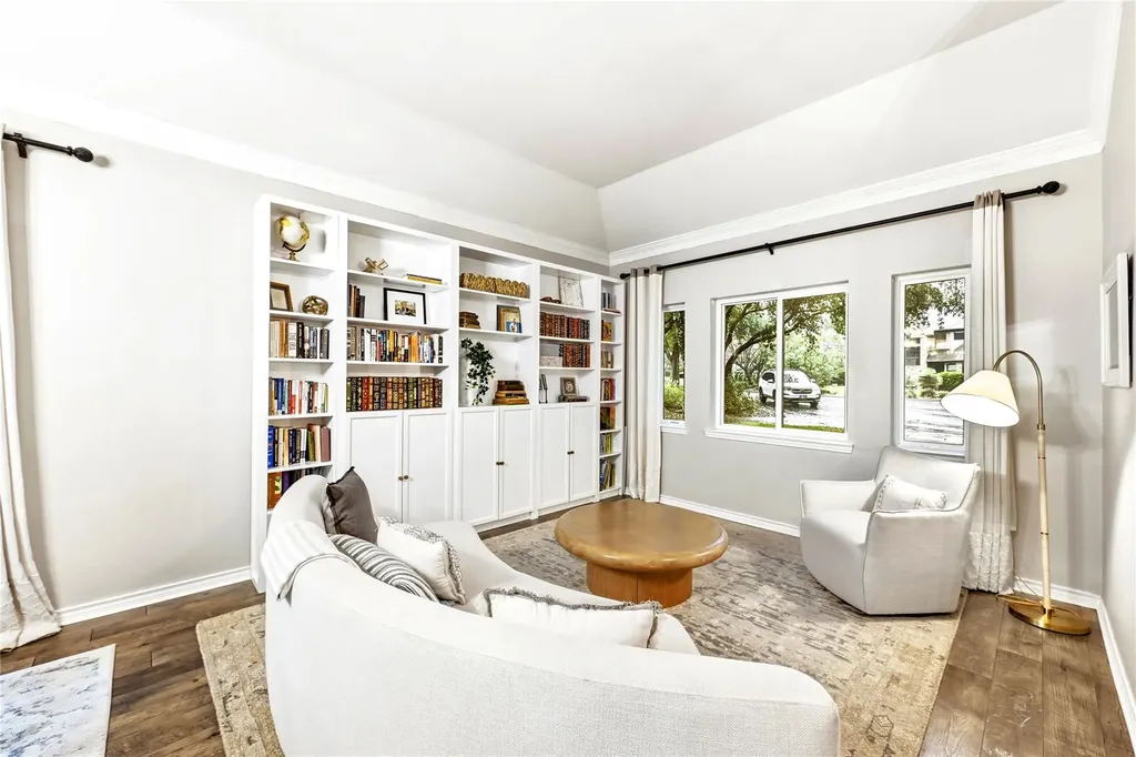 6404 Danvers Court Austin TX 78739
