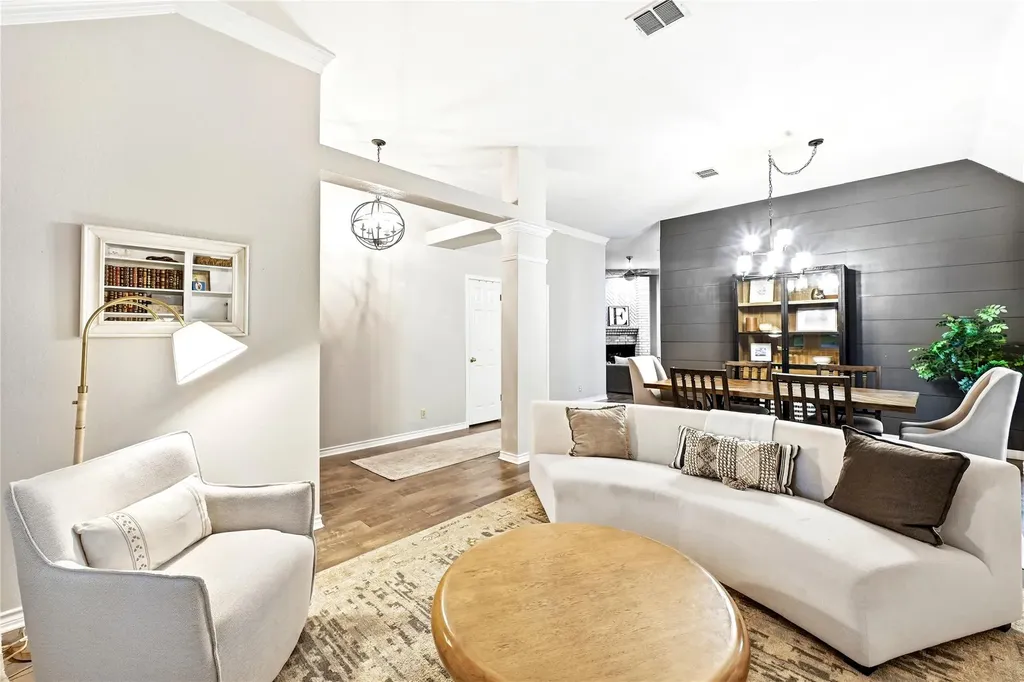6404 Danvers Court Austin TX 78739