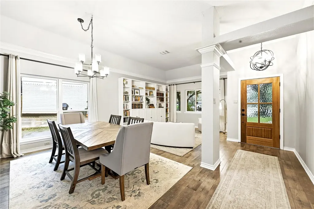 6404 Danvers Court Austin TX 78739